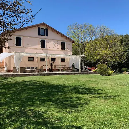 Bed & Breakfast Armonia Della Sera B&B And Relax Porto Sant'Elpidio
