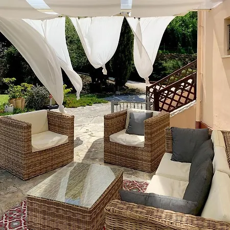 Armonia Della Sera B&B And Relax Porto Sant'Elpidio