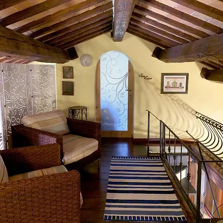 Armonia Della Sera B&B And Relax * Porto Sant'Elpidio