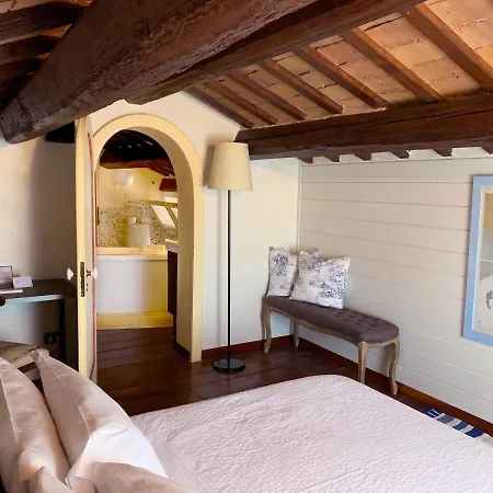 Armonia Della Sera B&B And Relax * Porto Sant'Elpidio