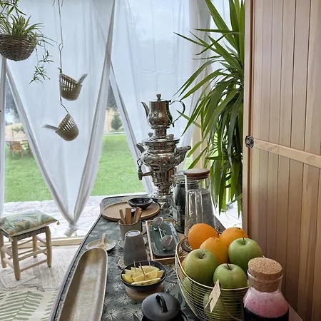 Bed & Breakfast Armonia Della Sera B&B And Relax