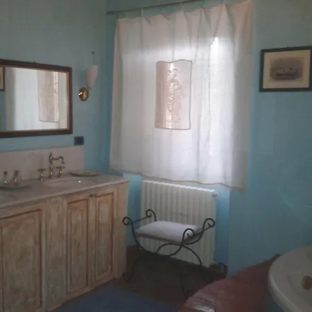 Armonia Della Sera B&B And Relax *
