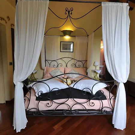 Armonia Della Sera B&B And Relax * Porto Sant'Elpidio