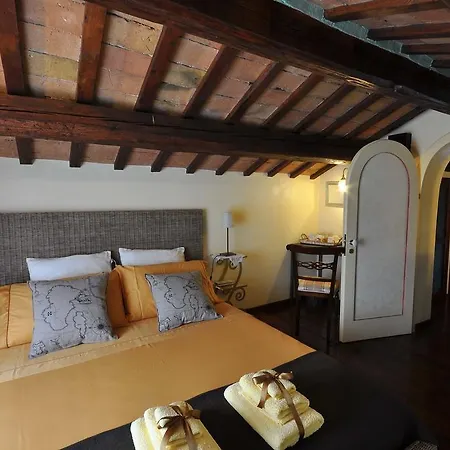 Armonia Della Sera B&B And Relax Porto Sant'Elpidio