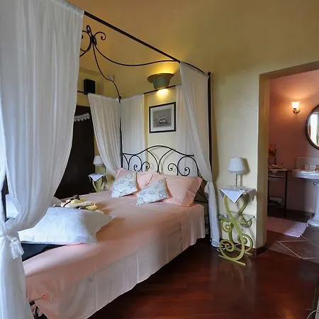 Armonia Della Sera B&B And Relax Bed & Breakfast *