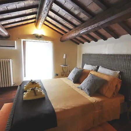 Armonia Della Sera B&B And Relax Porto Sant'Elpidio