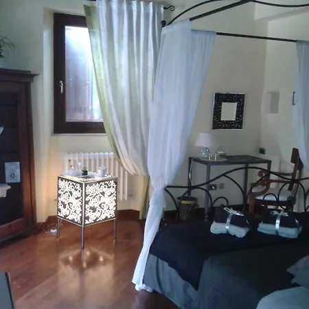 Armonia Della Sera B&B And Relax