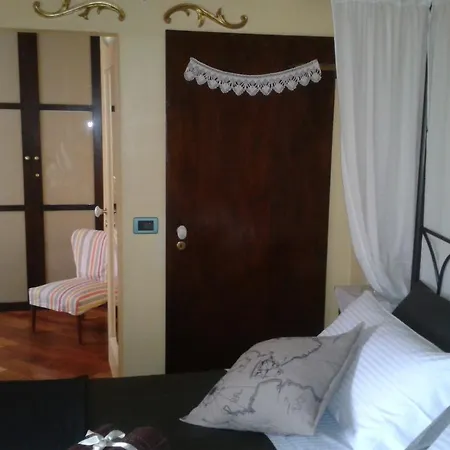 Bed & Breakfast Armonia Della Sera B&B And Relax