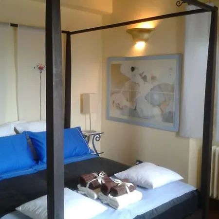 Armonia Della Sera B&B And Relax Porto Sant'Elpidio
