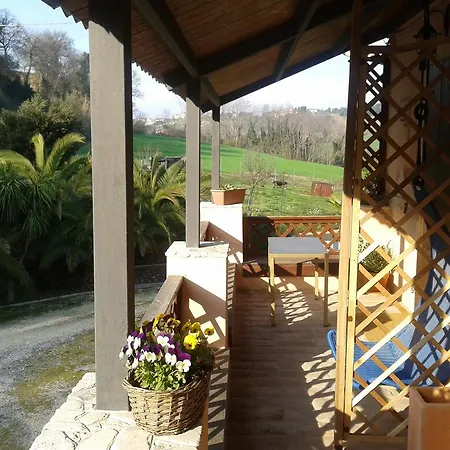 Armonia Della Sera B&B And Relax