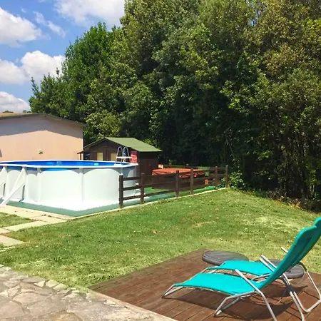Armonia Della Sera B&B And Relax Bed & Breakfast *