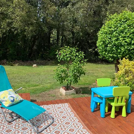 Armonia Della Sera B&B And Relax * Porto Sant'Elpidio