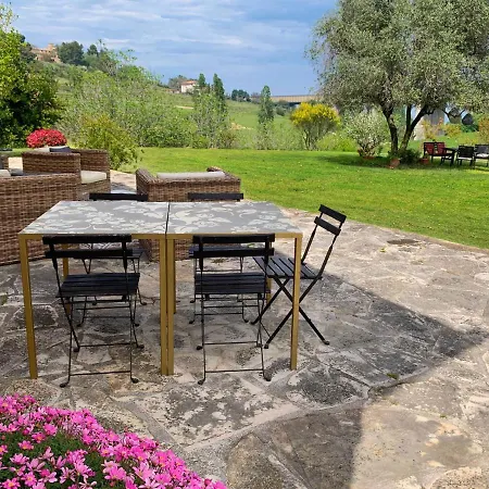 Armonia Della Sera B&B And Relax * Porto Sant'Elpidio