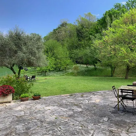 Armonia Della Sera B&B And Relax Bed & Breakfast