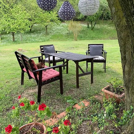 Armonia Della Sera B&B And Relax Bed & Breakfast *