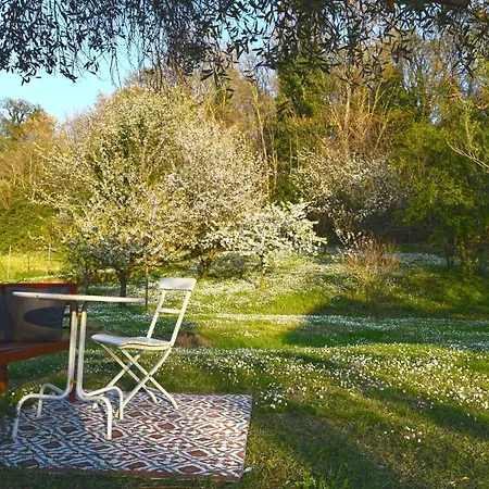 Armonia Della Sera B&B And Relax Bed & Breakfast