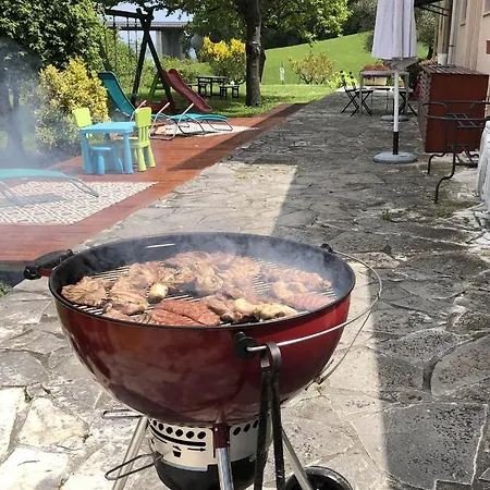 Armonia Della Sera B&B And Relax *
