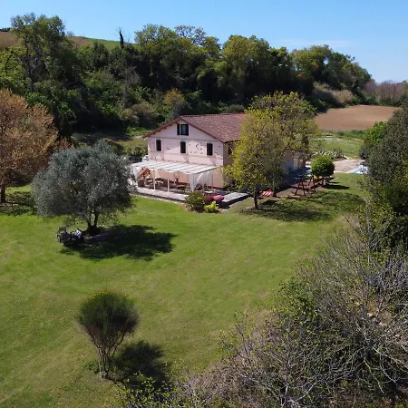 Armonia Della Sera And Relax Porto SantʼElpidio