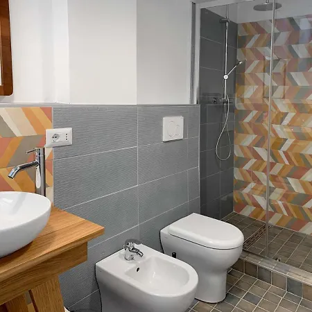 فندق مبيت وإفطار Armonia Della Sera And Relax