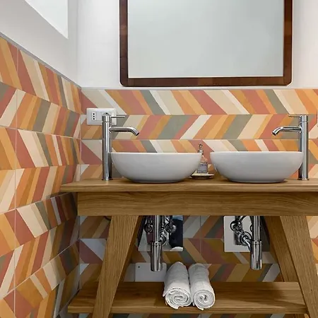 فندق مبيت وإفطار Armonia Della Sera And Relax Porto SantʼElpidio