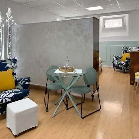 Armonia Della Sera And Relax