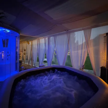 Armonia Della Sera And Relax