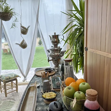 فندق مبيت وإفطار Armonia Della Sera And Relax