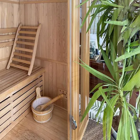 Armonia Della Sera And Relax Panzió 3*