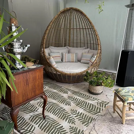 Panzió Armonia Della Sera And Relax 3*