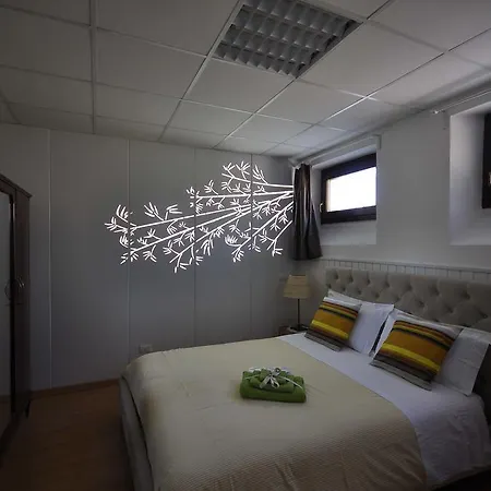 Armonia Della Sera And Relax فندق مبيت وإفطار