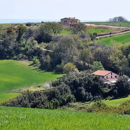 فندق مبيت وإفطار Armonia Della Sera And Relax 3*