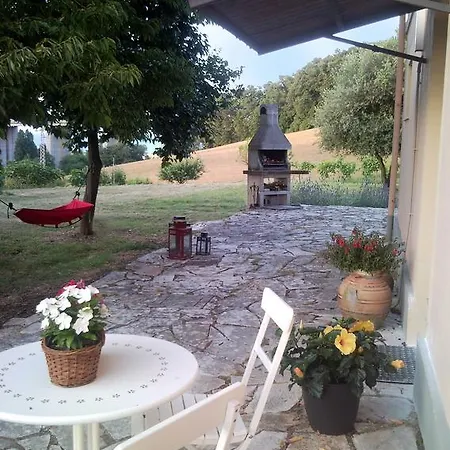 Panzió Armonia Della Sera And Relax