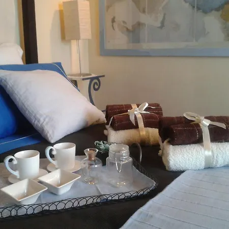 Armonia Della Sera And Relax Porto SantʼElpidio