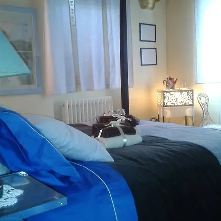 Panzió Armonia Della Sera And Relax