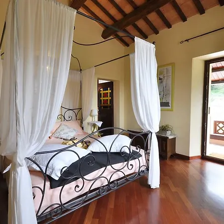 Armonia Della Sera And Relax فندق مبيت وإفطار Porto SantʼElpidio