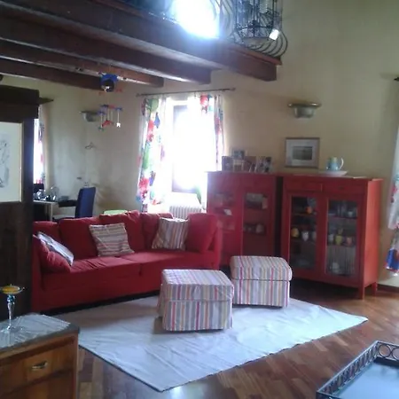 Armonia Della Sera And Relax فندق مبيت وإفطار Porto SantʼElpidio