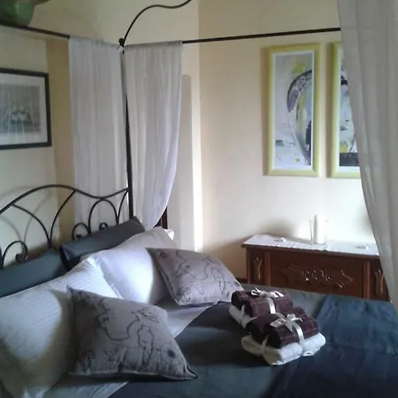 Bed & Breakfast Armonia Della Sera And Relax