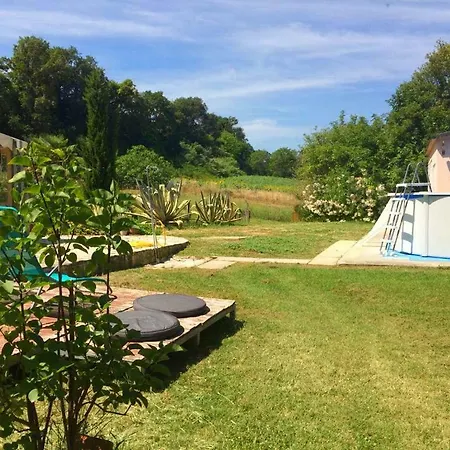 Panzió Armonia Della Sera And Relax 3*