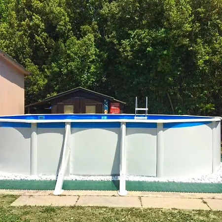 Armonia Della Sera And Relax 3* Porto SantʼElpidio