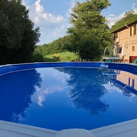 فندق مبيت وإفطار Armonia Della Sera And Relax Porto SantʼElpidio