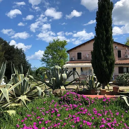 Armonia Della Sera And Relax 3* Porto SantʼElpidio