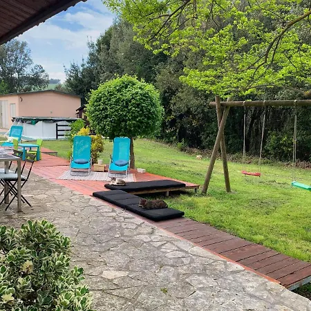 فندق مبيت وإفطار Armonia Della Sera And Relax