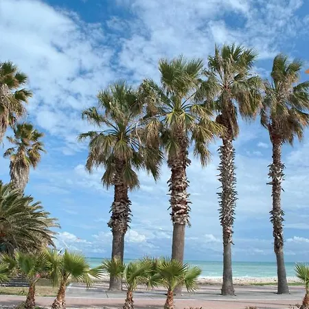Armonia Della Sera And Relax Porto SantʼElpidio