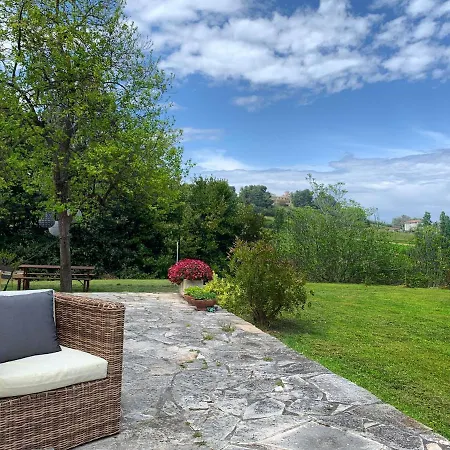 Armonia Della Sera And Relax 3* Porto SantʼElpidio