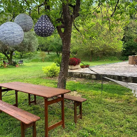 Armonia Della Sera And Relax 3* Porto SantʼElpidio