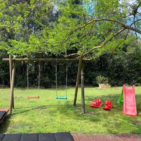 فندق مبيت وإفطار Armonia Della Sera And Relax